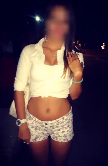 Noémie, 27 ans