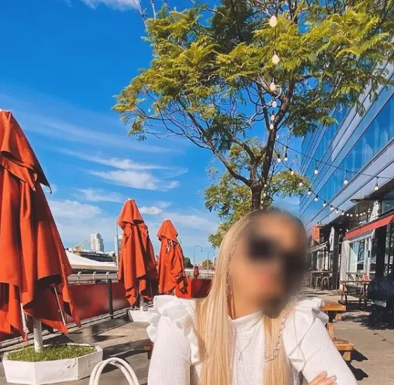 Océane, 29 ans