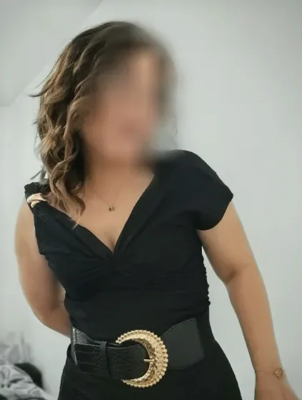 Perrine, 38 ans