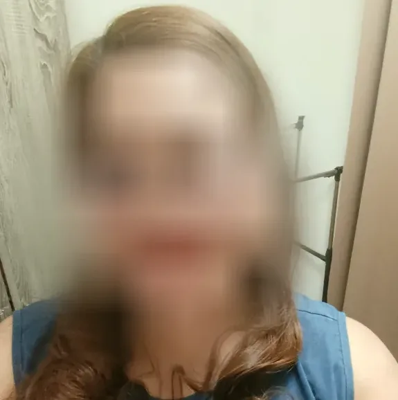Romane, 31 ans