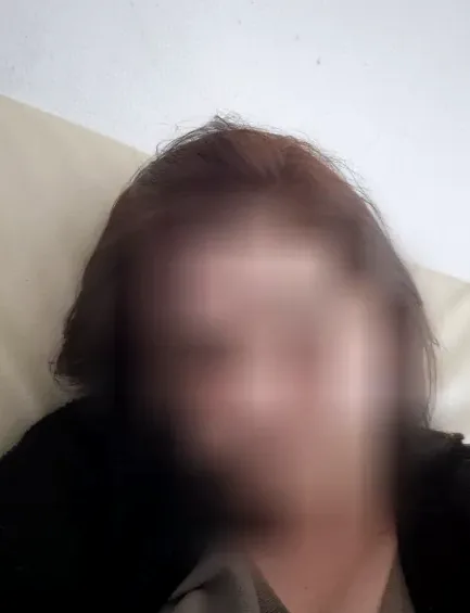 Romane, 35 ans