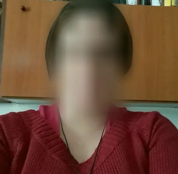 Roxane, 40 ans