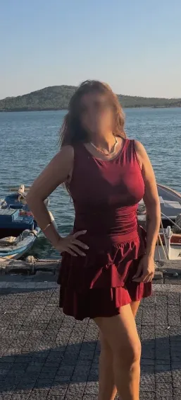 Sabrina, 30 ans