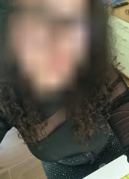 Sandra, 24 ans