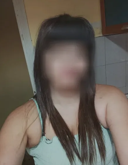 Sandrine, 37 ans