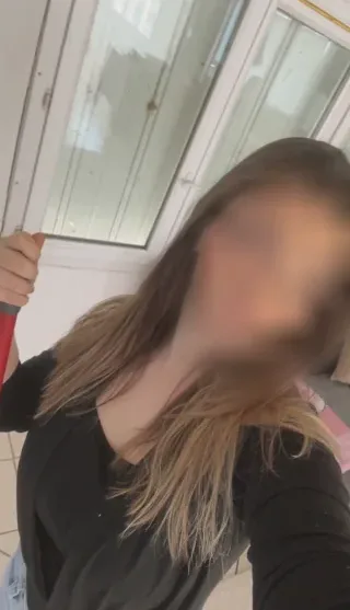 Sandrine, 20 ans