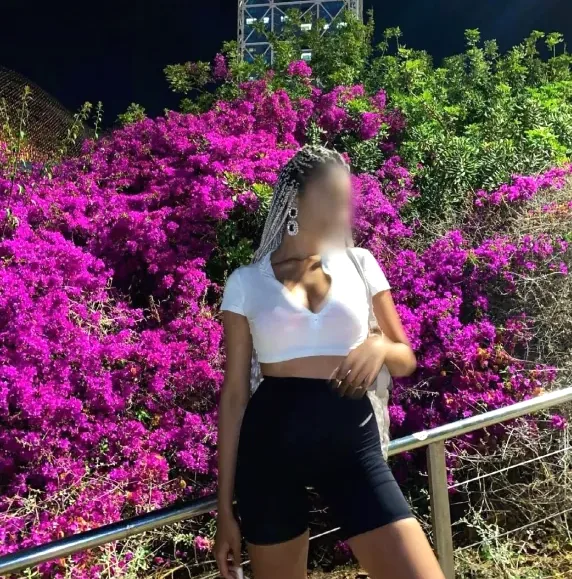 Sarah, 36 ans