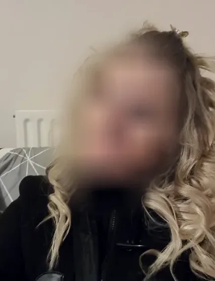 Séverine, 36 ans