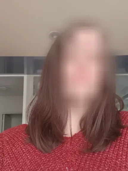 Solène, 38 ans