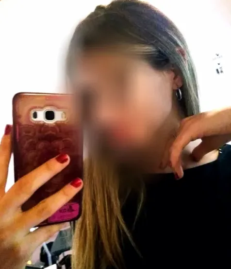 Stéphanie, 29 ans