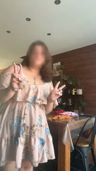 Tiphaine, 23 ans