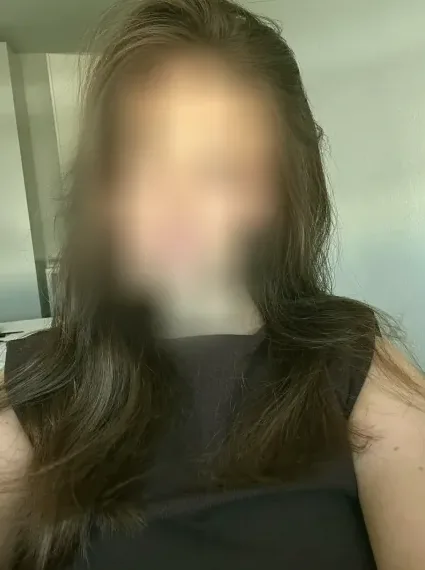 Vanessa, 28 ans