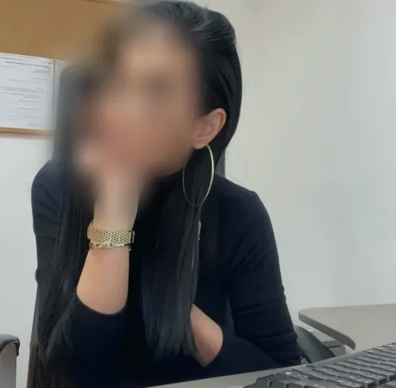 Alexia, 24 ans