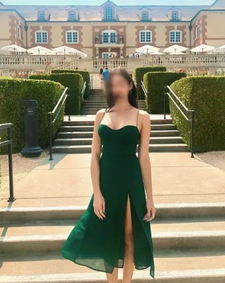 Amandine, 32 ans
