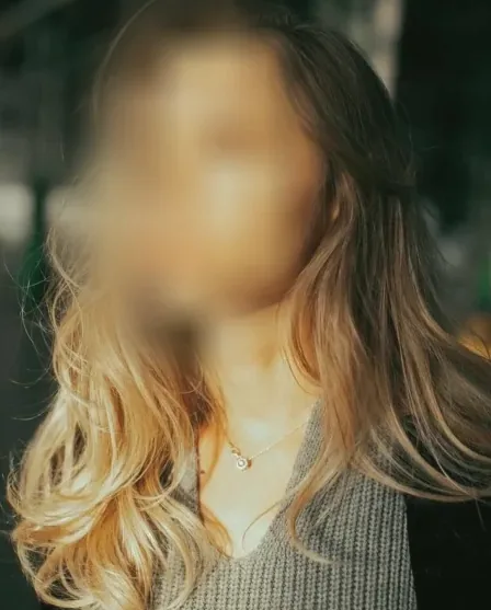 Anna, 40 ans
