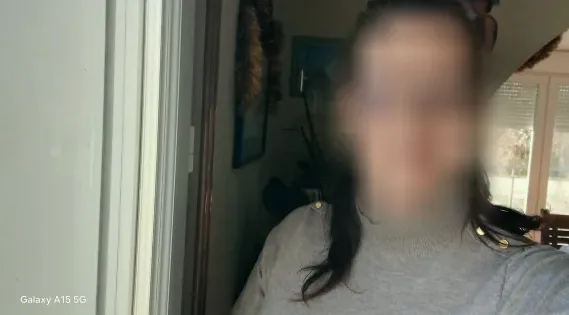 Barbara, 33 ans