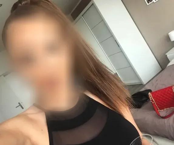 Barbara, 26 ans