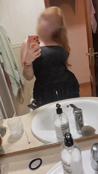 Caroline, 19 ans