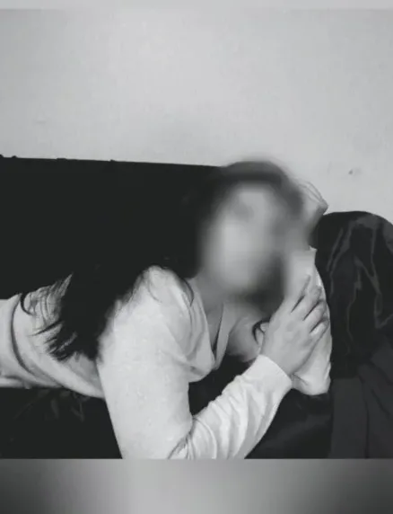 Cassandra, 40 ans