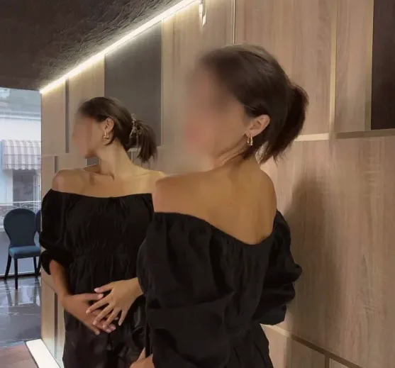 Coline, 33 ans