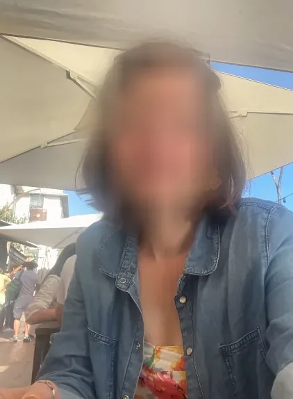 Delphine, 34 ans