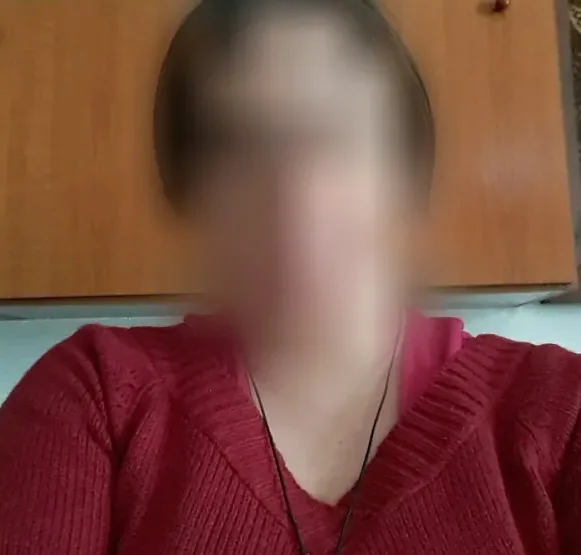 Enora, 40 ans
