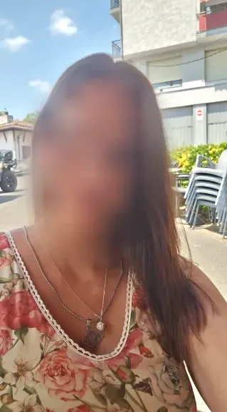 Garance, 39 ans