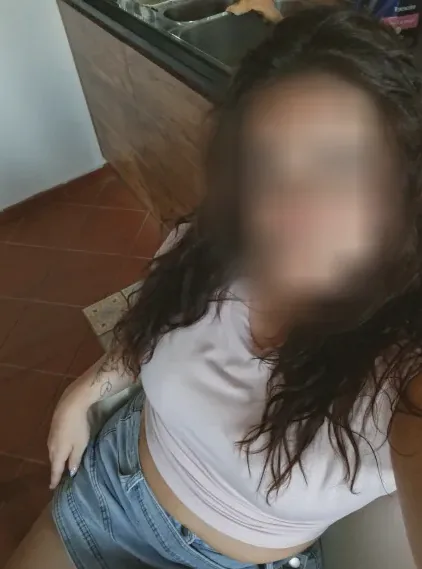 Gwendoline, 31 ans