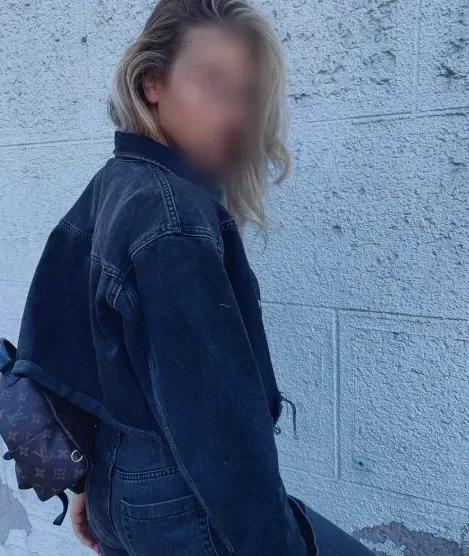 Isabelle, 31 ans