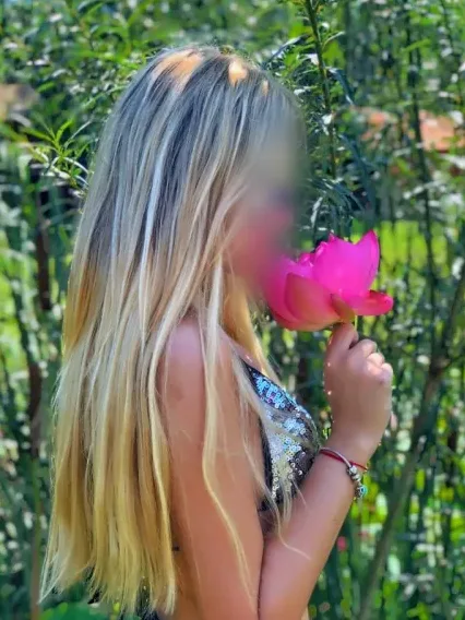 Jeanne, 31 ans