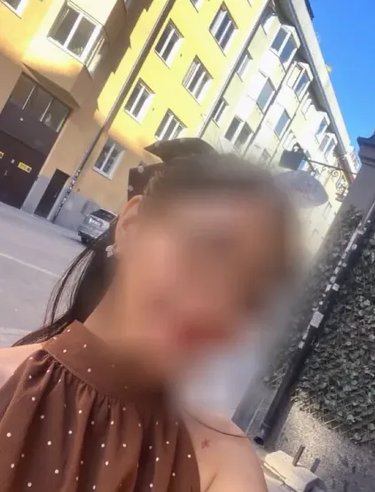 Jessica, 26 ans
