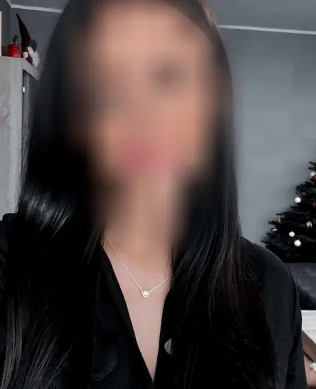 Juliette, 31 ans