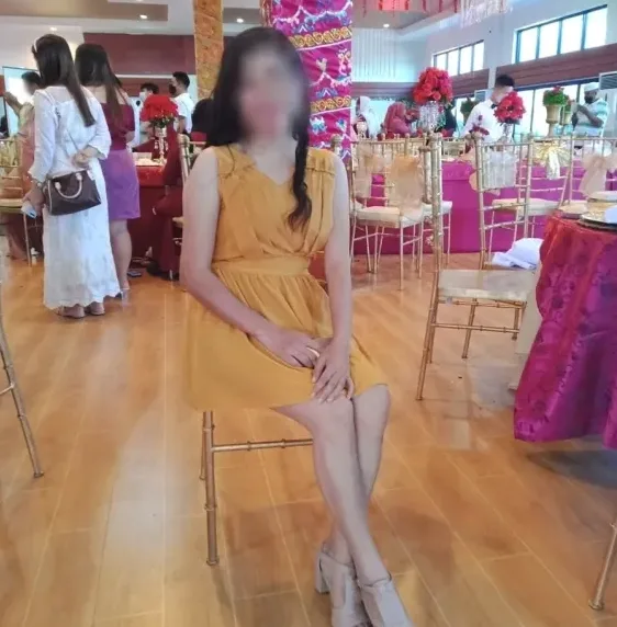 Juliette, 34 ans