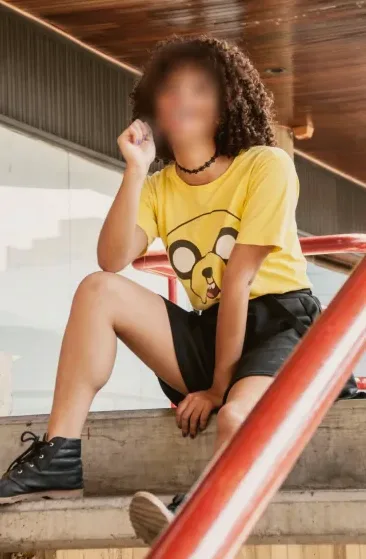 Justine, 28 ans