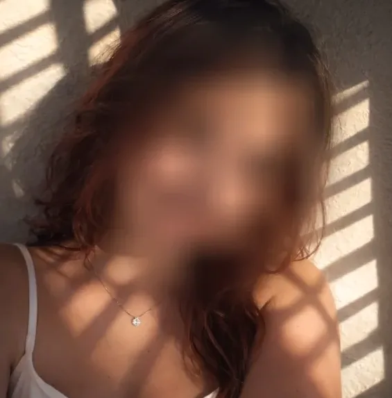 Kenza, 23 ans