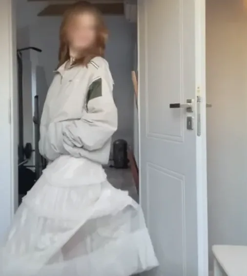 Laura, 20 ans