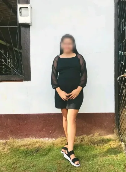 Lina, 26 ans