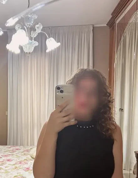 Maïwenn, 21 ans