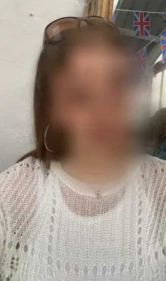 Manon, 26 ans