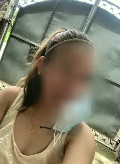 Marine, 37 ans
