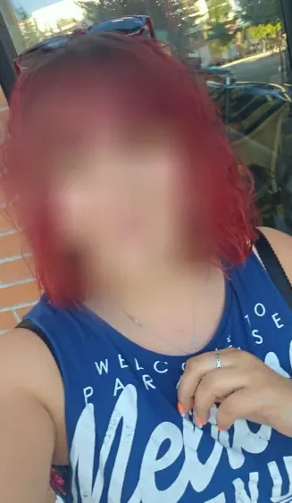 Marion, 28 ans
