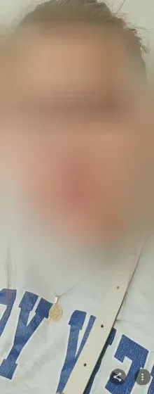 Maud, 35 ans