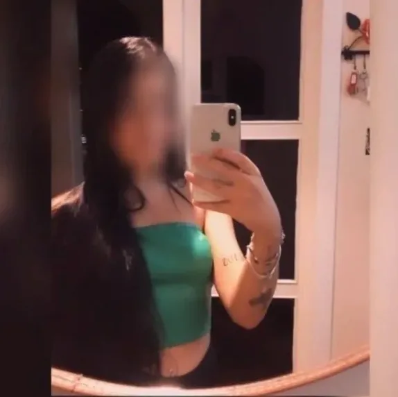 Melissa, 20 ans
