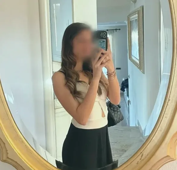 Meriem, 19 ans