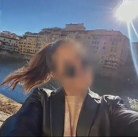 Myriam, 27 ans
