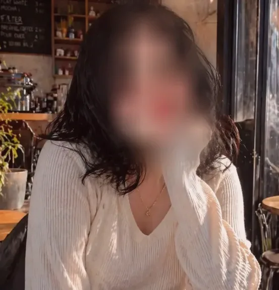 Ninon, 25 ans