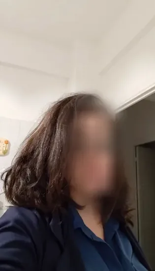 Romane, 39 ans