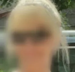 Romane, 37 ans