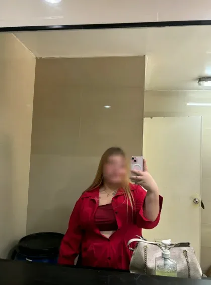 Sabrina, 26 ans
