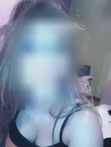 Sofia, 25 ans